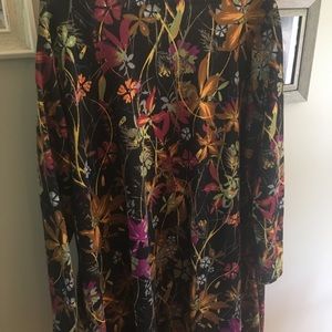 EUC LuLaRoe Sarah Cardigan